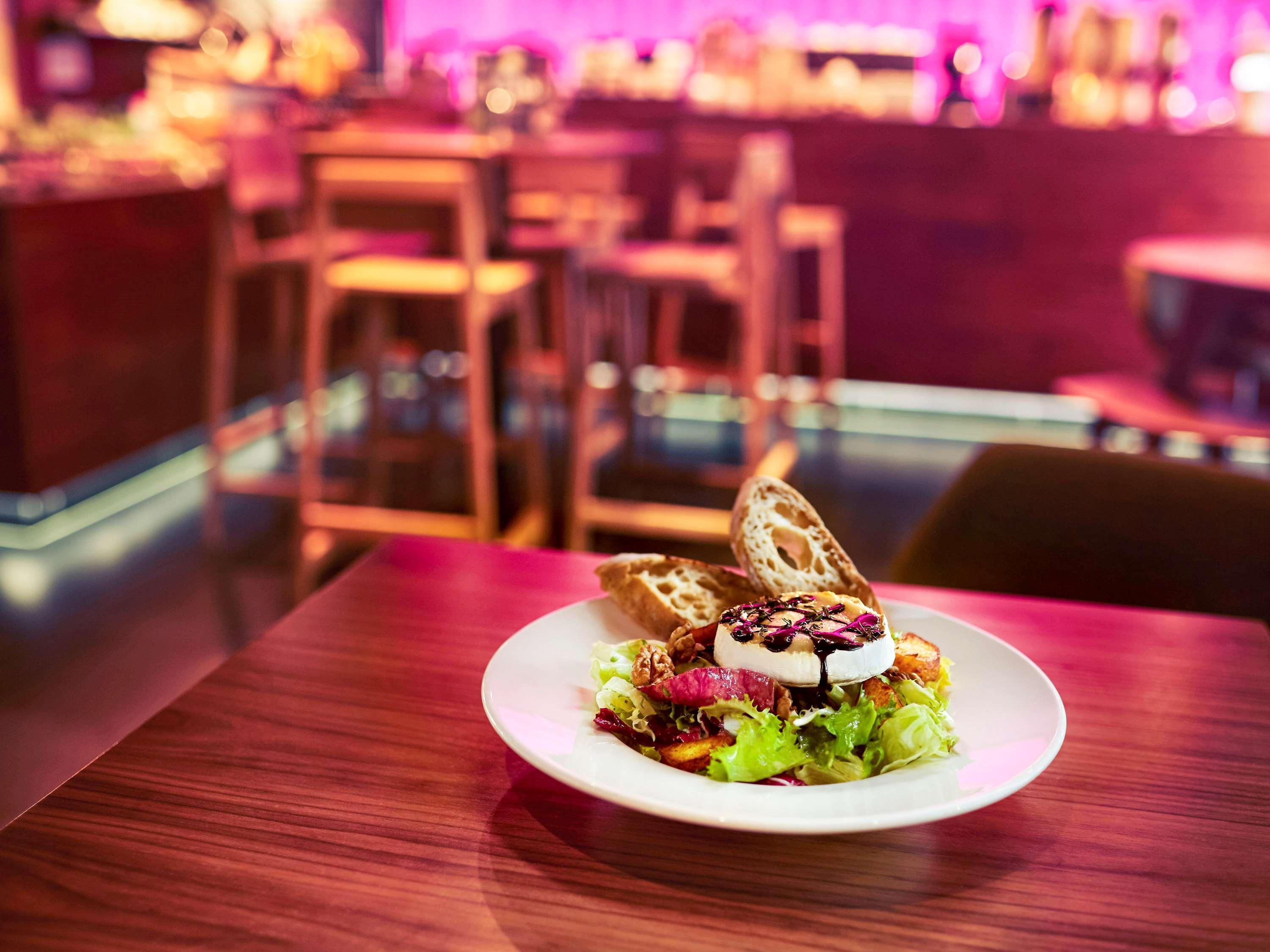 Hotel Mercure Poznań Centrum Zewnętrze zdjęcie