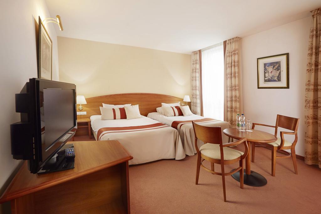 Hotel Mercure Poznań Centrum Zewnętrze zdjęcie