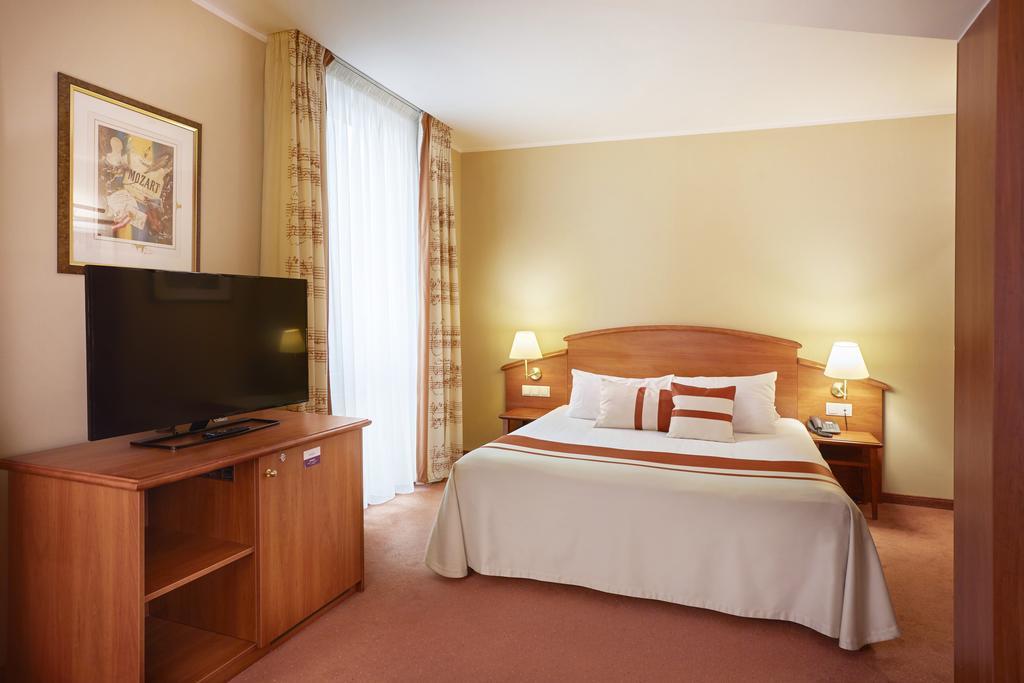 Hotel Mercure Poznań Centrum Zewnętrze zdjęcie